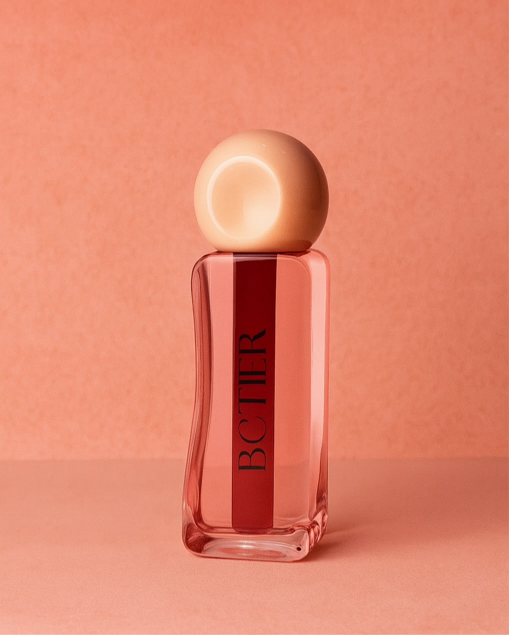 Coral Peachy Lip Tint