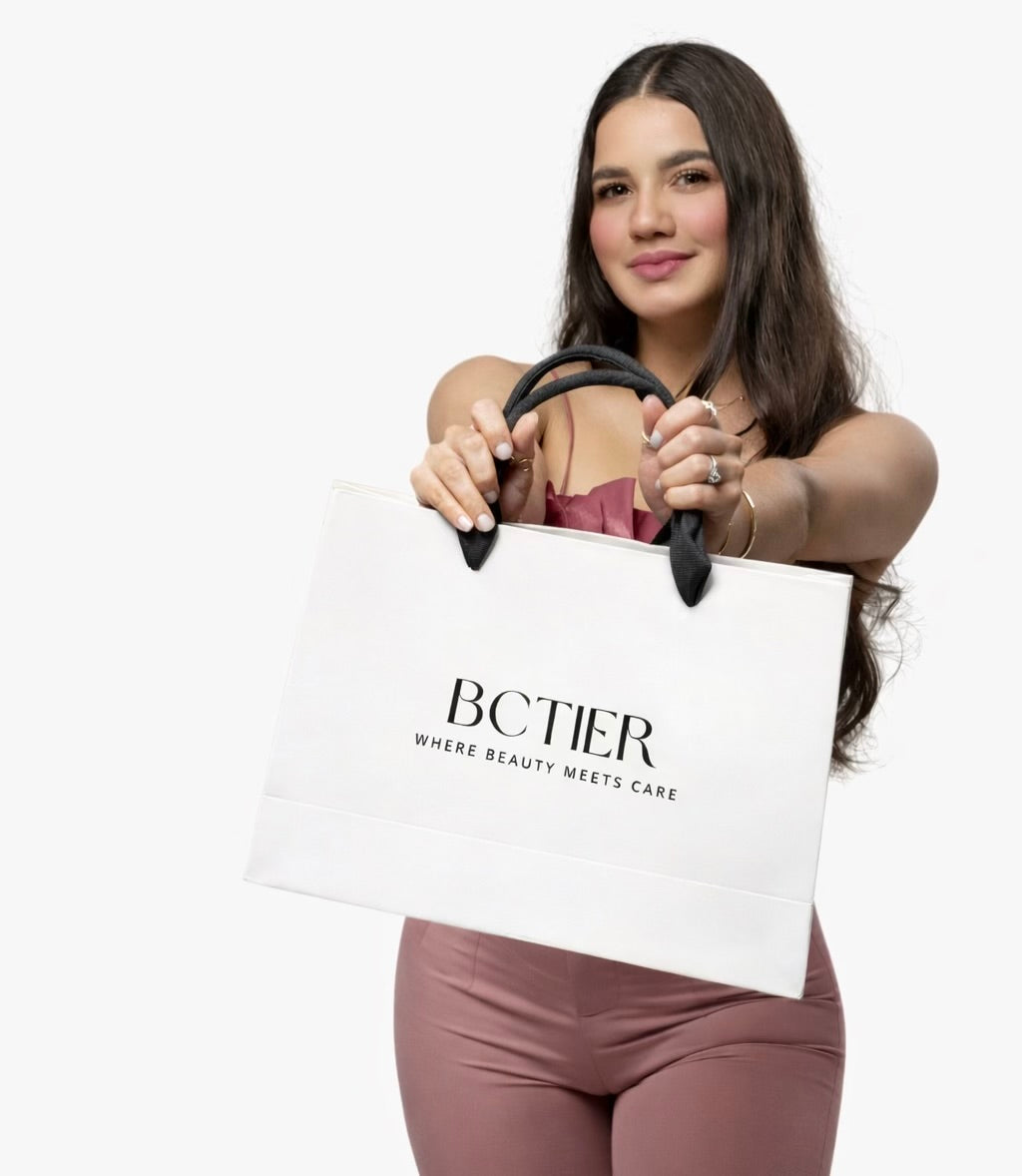 SHOP BEAUTY