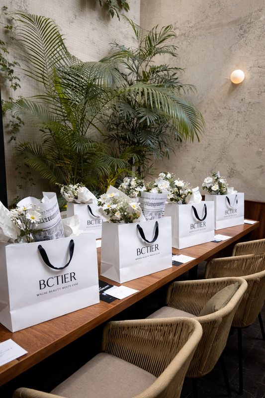 Exclusive Gift Bag