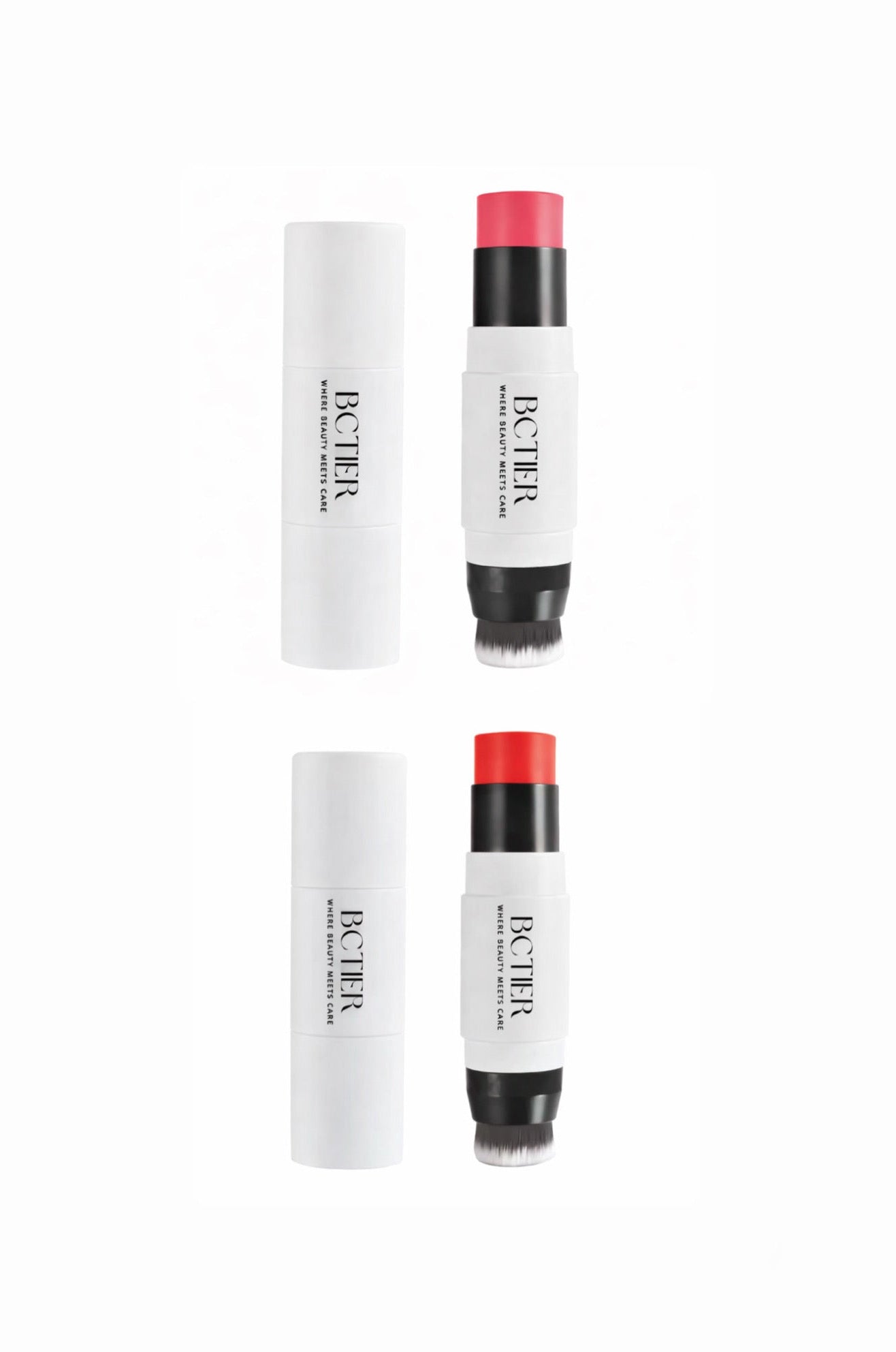 Blush & Go — High-Pigment Flush