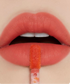 Coral Peachy Lip Tint