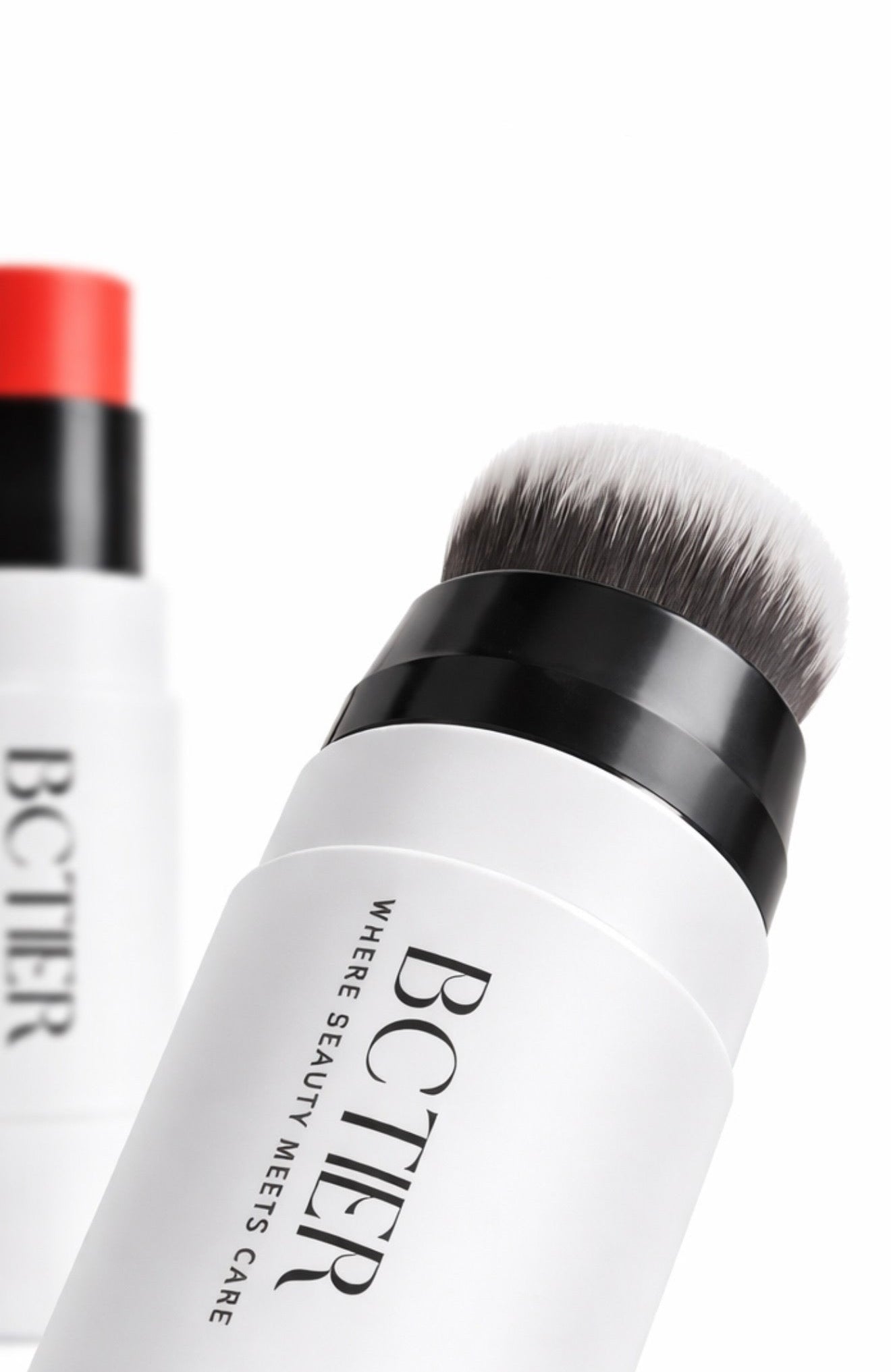 Blush & Go — High-Pigment Flush
