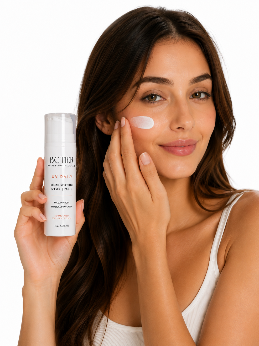 GLOW GUARD SPF 50