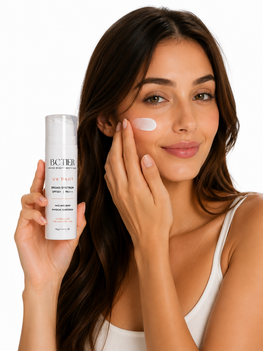 GLOW GUARD SPF 50