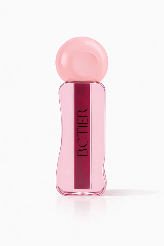 Coral Peachy Lip Tint