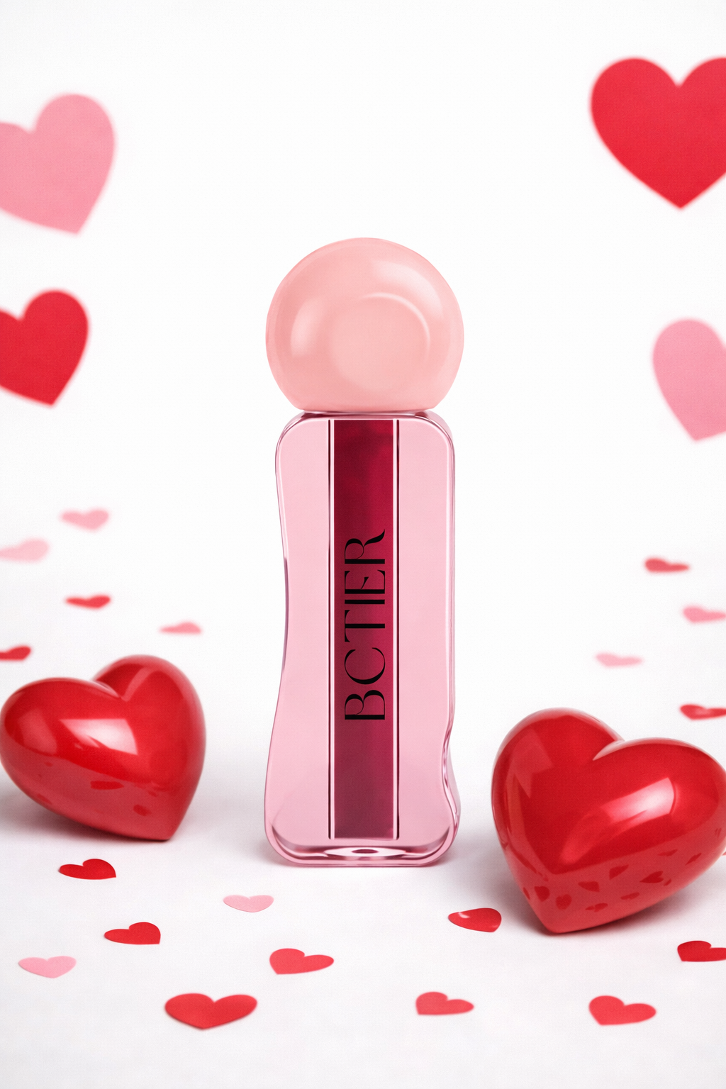 Coral Peachy Lip Tint