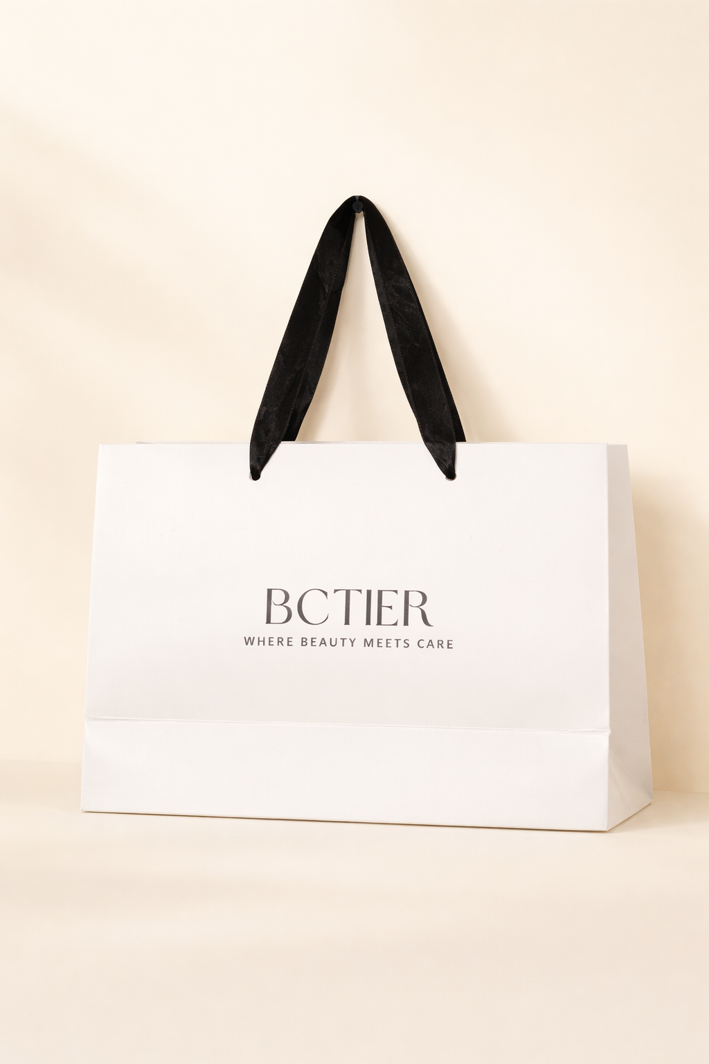 Exclusive Gift Bag