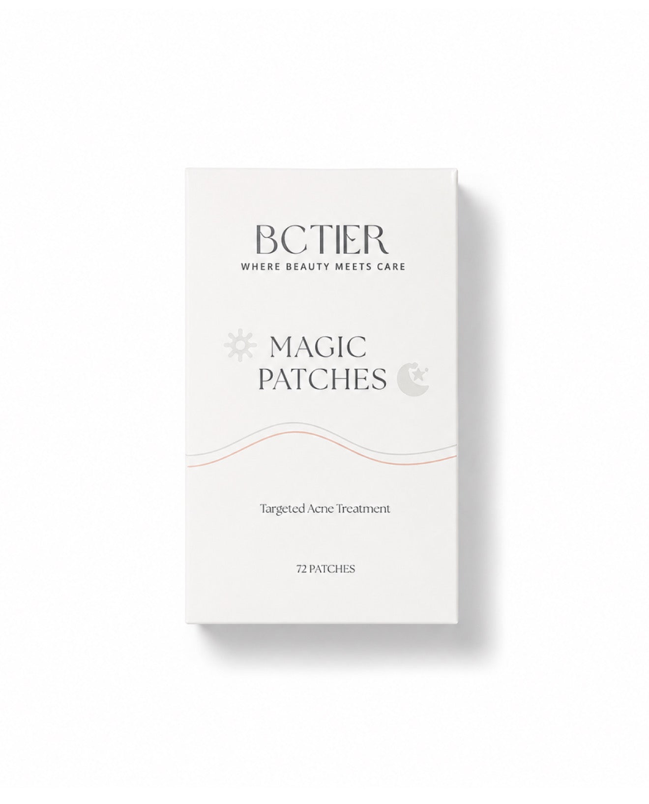 MAGIC PATCHES