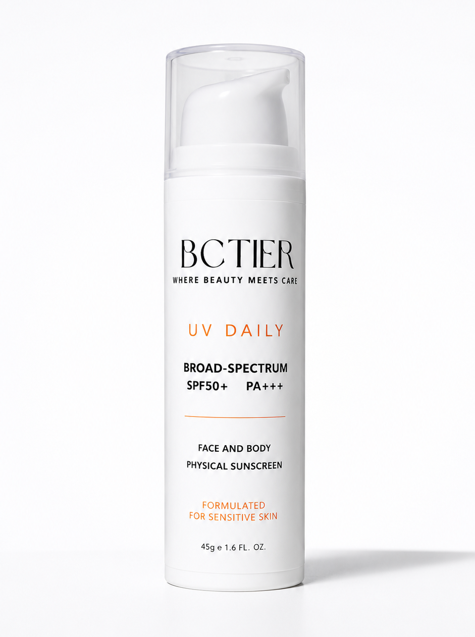 GLOW GUARD SPF 50