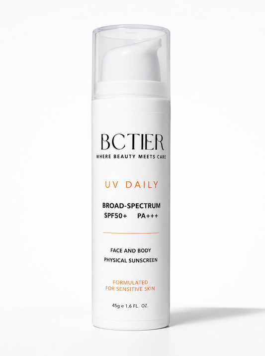 GLOW GUARD SPF 50
