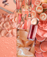 Coral Peachy Lip Tint